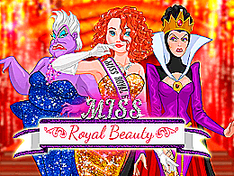 Beauté Royale