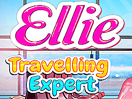 Ellie Experte en Voyage