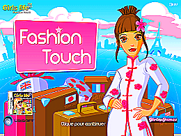 fashion design world tour game