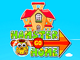 Hamster go home
