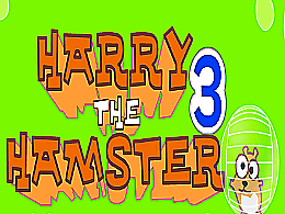 Harry the hamster 3