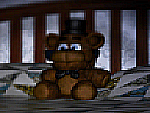 Five nights at freddys 4
