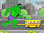 Evasion de Hulk