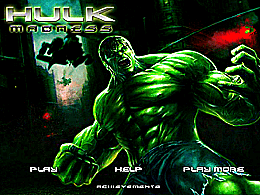 La folie de Hulk