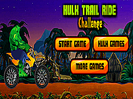 Hulk trial challenge
