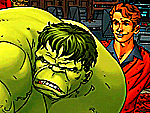 Hulk et ses amis