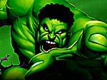 Hulk assemble les pièces