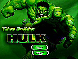 Hulk assemble les pièces