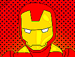 Iron Man Habillage 2