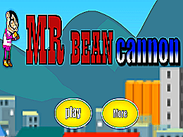 Canon mr bean