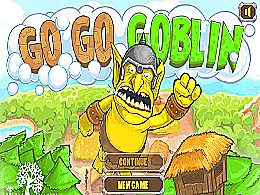 Go go goblin