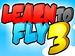 Learn to fly 3