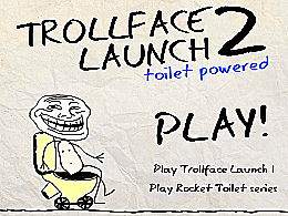 Trollface launch 2
