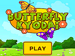Butterfly kyodai 2