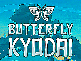 Butterfly Kyodai Paint