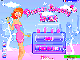 Dream beauty link