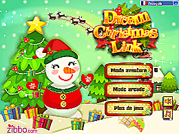 Dream christmas link