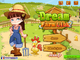 Dream farm link
