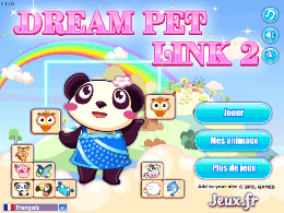 Dream pet link 2