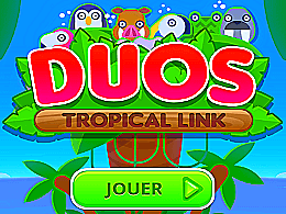 Duos tropical link