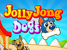 Jolly jong dogs