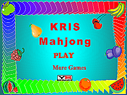 Kris mahjong