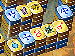Mahjong Alchemy