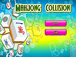 Mahjong collision