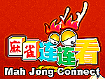 Mahjong Connect gratuit