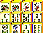 Mahjong connect mobile