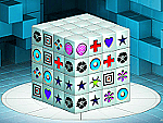 Mahjong Dimensions