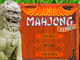 Mahjong express