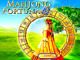 Mahjong fortuna 2