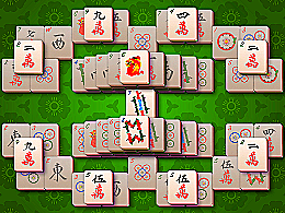 Mahjong frvr