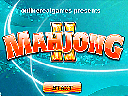 Mahjong ii
