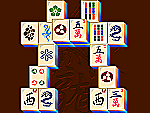 Mahjong odyssey