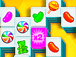 Mahjongg Candy