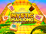 Mystic mahjong adventures