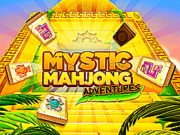 Mystic mahjong adventures