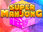 Super mahjong 3d