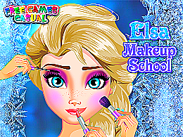 École de Maquillage d'Elsa