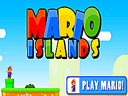 Mario island