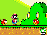 Mario s adventure