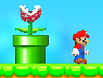 Mario s adventure 2