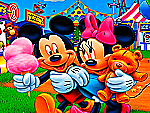 Mickey Mouse et ses Amis