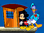 Mickey super aventure 2