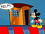 Mickey super aventure 3