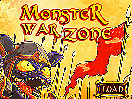 Guerre de monstres