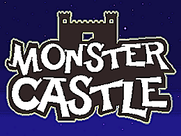 Monster castle