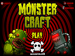 Monster craft